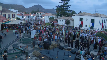 Imagem de Candidatos ao Porto Santo defendem que é preciso repensar a oferta cultural (vídeo)