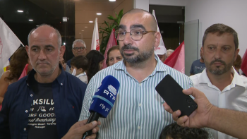 Imagem de PS volta a vencer Machico, agora com nova cara (vídeo)
