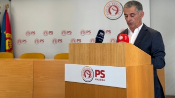 Imagem de “PS afundou as suas expetativas eleitorais” (vídeo)