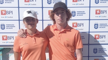 Imagem de Jovens do Porto Santo em destaque na Taça da Federação