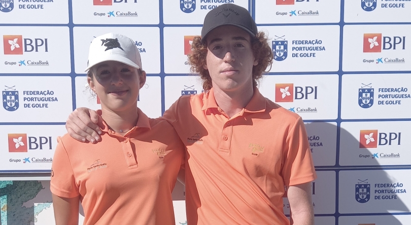 Imagem de Jovens do Porto Santo em destaque na Taça da Federação