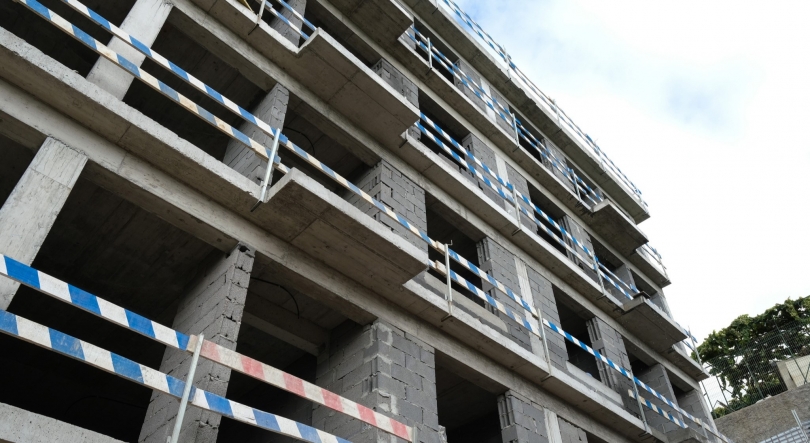 Imagem de Valor da construção a refletir no IMI sobe para 570 euros, é o primeiro aumento desde 2023