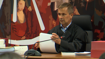 Imagem de MP confirma que investigou Ivo Rosa entre 2021 e 2024 (vídeo)