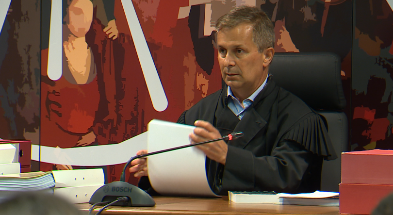 Imagem de PGR autoriza juiz Ivo Rosa a consultar três inquéritos de que foi alvo