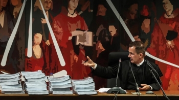 Imagem de Inquérito ao juiz Ivo Rosa respeitou todos os direitos, liberdades e garantias