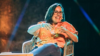 Imagem de Joana Marques absolvida no processo avançado pelos Anjos