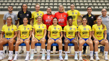 Imagem de Madeira SAD vai defrontar o KHF Istogu