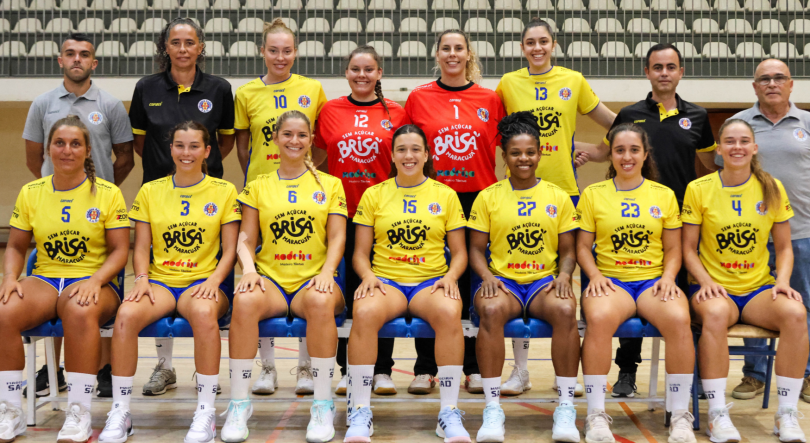 Imagem de Madeira SAD vai defrontar o KHF Istogu