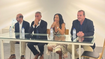 Imagem de Ordem dos Arquitetos pede mais fiscalização nas obras (vídeo)
