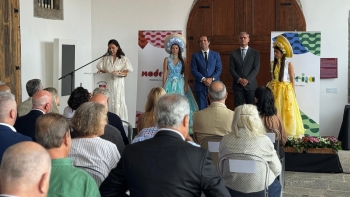 Imagem de 28 personalidades e entidades distinguidas por mérito turístico (áudio)
