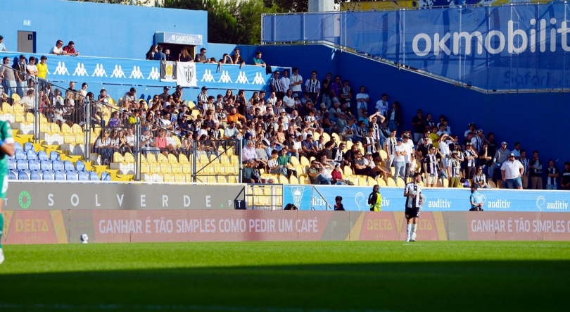 Imagem de Braga – Nacional já tem data e hora