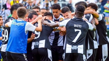Imagem de Jogo do Nacional reagendado para as 15h00