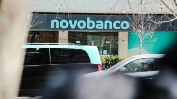 Imagem de PJ faz buscas na sede do Novo Banco e na consultora KPMG