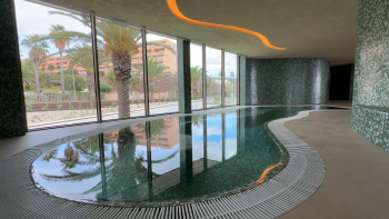 Imagem de Porto Santo ganha novo hotel de luxo (vídeo)