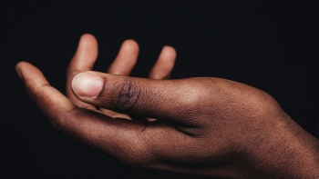 Imagem de Atores lamentam sub-representação da comunidade negra na cultura portuguesa