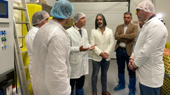 Imagem de Madeira pede uma PAC sem entraves (vídeo)