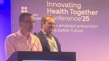 Imagem de OPVANCE selecionada pela Health Cluster Portugal (áudio)