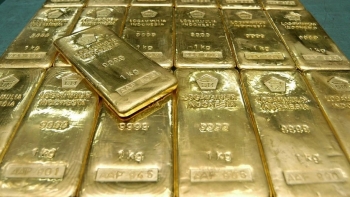 Imagem de Valor do ouro acima dos 3500 euros por onça (vídeo)