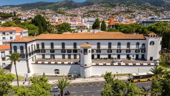 Imagem de Palácio vai ter capacidade para receber pessoas com mobilidade reduzida (áudio)