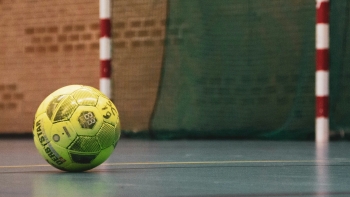 Imagem de Andebol madeirense vai a jogo este sábado (áudio)