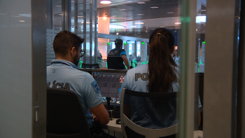Imagem de Inspetores da PJ que faziam parte do SEF recusam ficar nos aeroportos depois de 29 de outubro