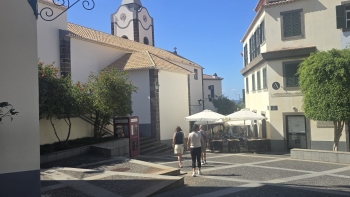 Imagem de Cerca de dez mil votam na Ponta do Sol (vídeo)