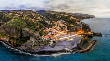 Imagem de Vila da Ponta do Sol é cada vez mais um ponto de atração do concelho (áudio)