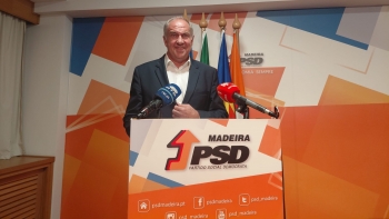 Imagem de Prada reconhece que perda de S. Vicente deveu-se a conflitos no PSD (vídeo)