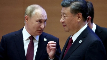 Imagem de Ideia de Putin e Xi de viver até aos 150 anos é hipótese apoiada pela ciência