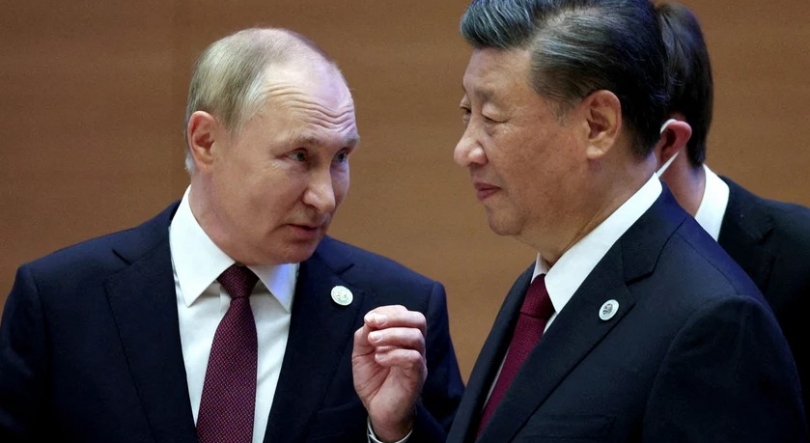 Imagem de Ideia de Putin e Xi de viver até aos 150 anos é hipótese apoiada pela ciência
