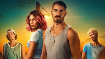 Imagem de 2.ª temporada de ‘Rabo de Peixe’ já estreou (vídeo)