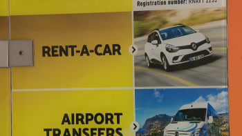 Imagem de Empresas de aluguer geraram mais de 17 milhões de euros (vídeo)