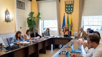 Imagem de ETAR do Lazareto vai resultar num aumento de 3 milhões de euros segundo a Confiança (áudio)