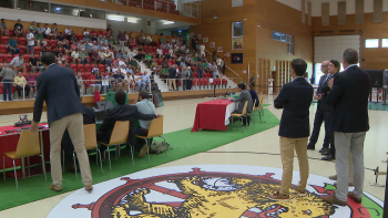 Imagem de Marítimo desistiu do negócio com o Grupo Revee (vídeo)