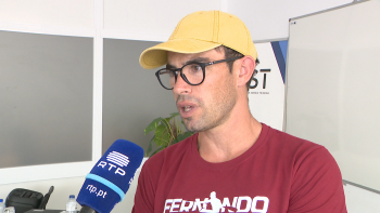 Imagem de Fernando Pimenta é o canoísta mais medalhado de sempre (vídeo)