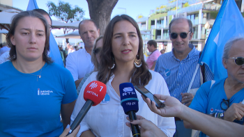Imagem de Iniciativa Liberal faz um balanço positivo à campanha (vídeo)