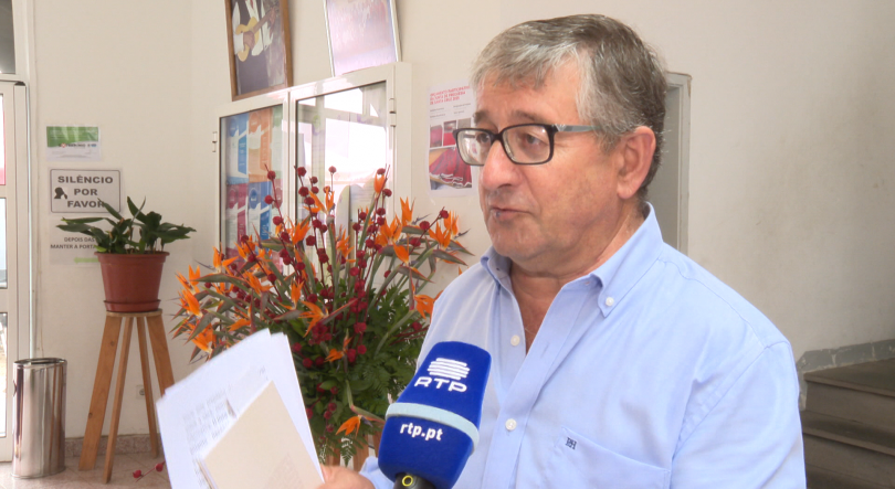 Imagem de Regresso das ditaduras abordado por Antonello Visi em 'Eternizar' (vídeo)