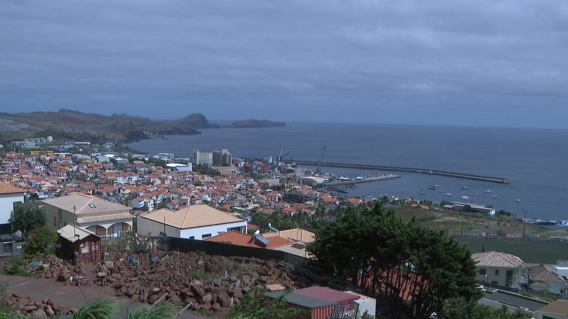 GNR E ARAE Fecharam Dois Restaurantes No Cani al RTP Madeira