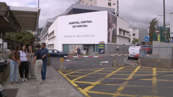 Imagem de Sindicatos esperam uma grande participação na greve de amanhã (vídeo)