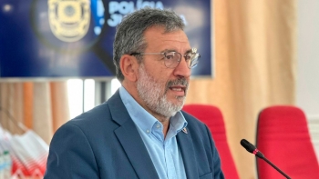 Imagem de Carlos Farinha terminou a ligação à Polícia Judiciária ao fim de 44 anos (áudio)