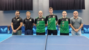 Imagem de São Roque vence o decacampeão nacional Sporting