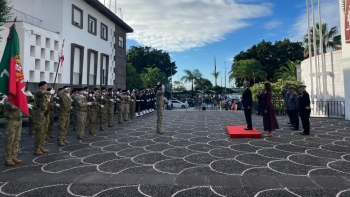 Imagem de Assembleia da República com várias iniciativas para celebrar os 50 anos da autonomia (áudio)