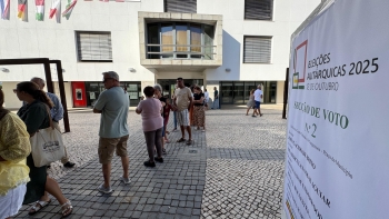 Imagem de Porto Santo com boa afluência às urnas (vídeo)