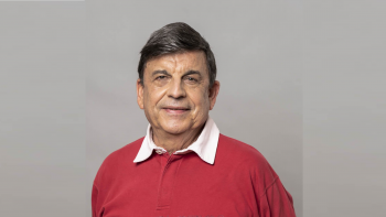 Imagem de Advogado Garcia Pereira pede à PGR extinção do Chega por violação da Constituição