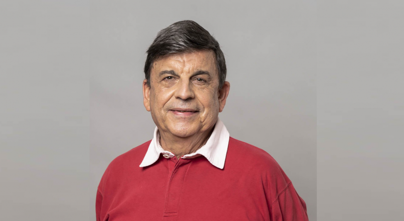 Imagem de Advogado Garcia Pereira pede à PGR extinção do Chega por violação da Constituição