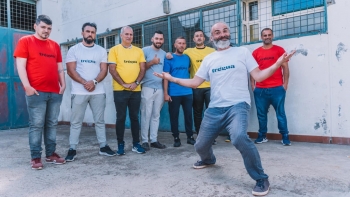 Imagem de Projeto Trégua viaja até Lisboa (áudio)