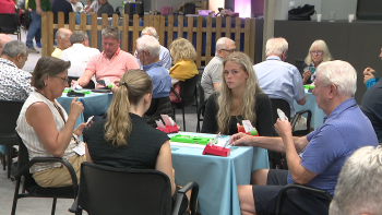Imagem de 28º Open Internacional de Brigde da Madeira é o mais concorrido de sempre (vídeo)
