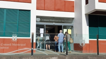 Imagem de São Vicente tem cerca de 5900 eleitores (vídeo)