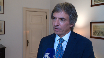 Imagem de Embaixador da Argentina em Portugal está de visita à Região (vídeo)