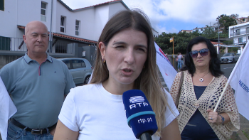 Imagem de PTP defende a criação de estacionamentos públicos nas zonas altas (vídeo)